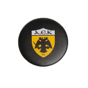 AEK ΜΑΓΝΗΤΑΚΙ - BOTTLE OPENER BLACK (QMAGNET601), thumbnail 2