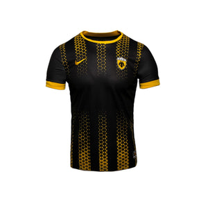 ΑΕΚ AWAY JERSEY JR 25-26 (QFZ9973-010), thumbnail 2