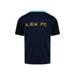 ΑΕΚ T-SHIRT TRAINING (Qfd7487-454), thumbnail 3