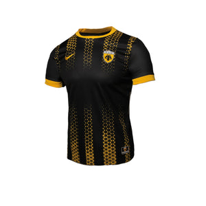 ΑΕΚ AWAY JERSEY JR 25-26 (QFZ9973-010), thumbnail 3