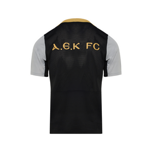 ΑΕΚ T-SHIRT TRAINING (Qfd7592-011), thumbnail 3