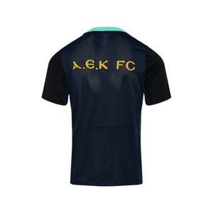 ΑΕΚ T-SHIRT TRAINING (Qfd7592-454), thumbnail 3