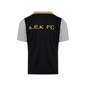 ΑΕΚ T-SHIRT TRAINING (Qfd7487-011), thumbnail 3