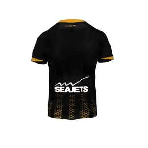ΑΕΚ AWAY JERSEY JR 25-26 (QFZ9973-010), thumbnail 4