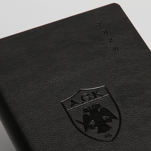 ΑΕΚ ΗΜΕΡΟΛΟΓΙΟ 2026 ΜΑΥΡΟ (Q69524-000), thumbnail 2