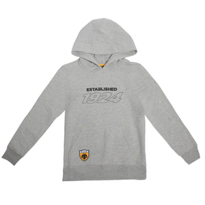 AEK KIDS HOODIE - GREY (754125-063), thumbnail 2