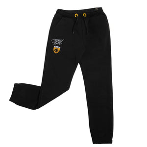 AEK KIDS JOGGER - BLACK (754200-010), thumbnail 2