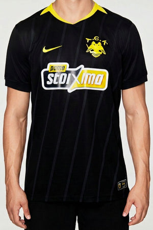 PREORDER - ΑΕΚ AWAY JERSEY 26-27 (QHV8417-011), thumbnail 2