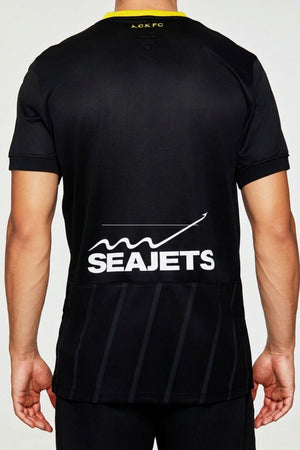 PREORDER - ΑΕΚ AWAY JERSEY 26-27 (QHV8417-011), thumbnail 3