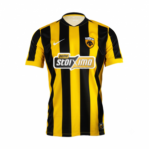 PREORDER - ΑΕΚ HOME ΕΜΦΑΝΙΣΗ 26-27 (QIV4002-719), thumbnail 2