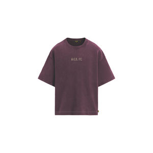 EAGLE T-SHIRT ACID WINE (AFCMT26120-649), thumbnail 2