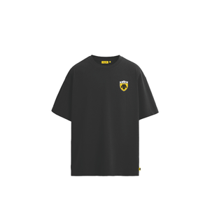 HISTORY LOGOS T-SHIRT BLACK (AFCMT26133-010), thumbnail 2