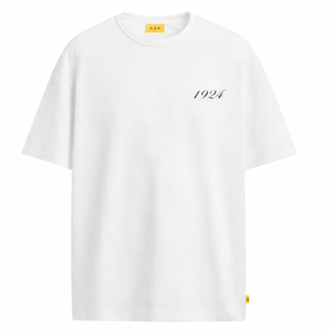 RELENTLESS SPIRIT T-SHIRT WHITE (AFCMT26108-100), thumbnail 2