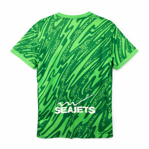 ΑΕΚ Κ/Μ GK SHIRT (QFD7482-329), thumbnail 3