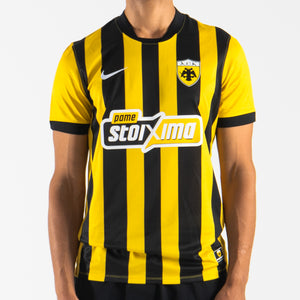 AEK HOME JERSEY 25-26 (QFZ9922-719), thumbnail 3