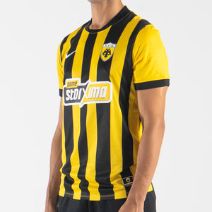 AEK HOME JERSEY 25-26 (QFZ9922-719), thumbnail 2