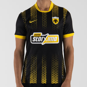 ΑΕΚ AWAY JERSEY 25-26 (Qfz9922-010), thumbnail 2