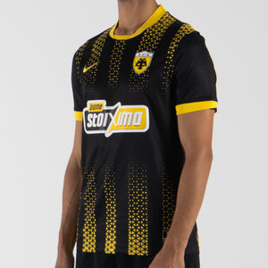 ΑΕΚ AWAY JERSEY 25-26 (Qfz9922-010), thumbnail 3