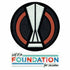 PRINT COST PATCH - UEFA FOUNDATION for children