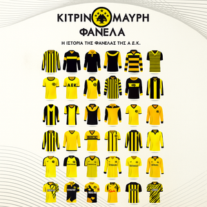 ΒΙΒΛΙΟ: ΚΙΤΡΙΝΟΜΑΥΡΗ ΦΑΝΕΛΑ (QBOOK8-000), thumbnail 2