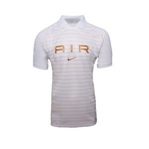 AEK HOTEL T-SHIRT - COACHES/STAFF (QIB8019-100), thumbnail 2
