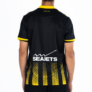 ΑΕΚ AWAY JERSEY 25-26 (Qfz9922-010), thumbnail 5
