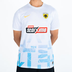 ΑΕΚ THIRD JERSEY 25-26 (Qbv6708-100), thumbnail 2