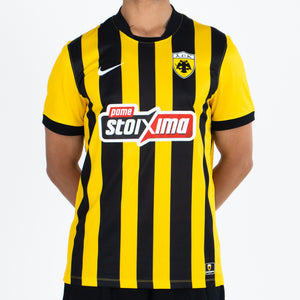 ΑΕΚ HOME JERSEY 25-26 (Qfz9922-719), thumbnail 2