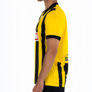 ΑΕΚ HOME JERSEY 25-26 (Qfz9922-719), thumbnail 3