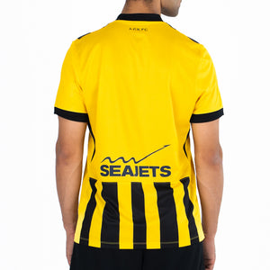 ΑΕΚ HOME JERSEY 25-26 (Qfz9922-719), thumbnail 5