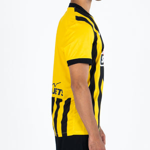 ΑΕΚ HOME JERSEY 25-26 (Qfz9922-719), thumbnail 4
