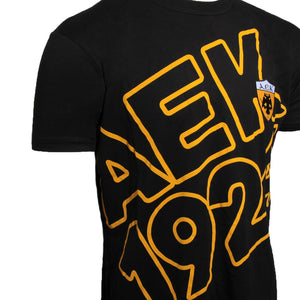 AEK T-Shirt Diagonal AEK 1924 MENS (Q25005-010), thumbnail 3