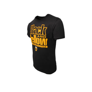 AEK t-shirt B&Y (Q25007-010), thumbnail 3