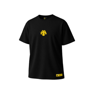 AEK Αετός - graphic back  t-shirt παιδικό (Q26104-010), thumbnail 2