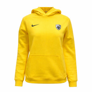 ΑΕΚ ΓΥΝΑΙΚΕΙΟ NIKE ΦΟΥΤΕΡ ΚΟΥΚΟΥΛΑ ΚΙΤΡΙΝΟ, thumbnail 2