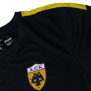 AEK TRAINING G/K SS TOP (QHV8339-011), thumbnail 3