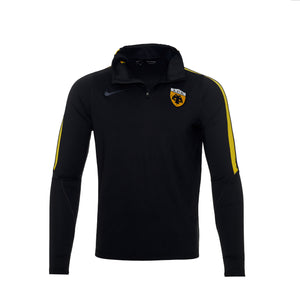 AEK TRAINING - G/K ZIP (QHV8373-011), thumbnail 2