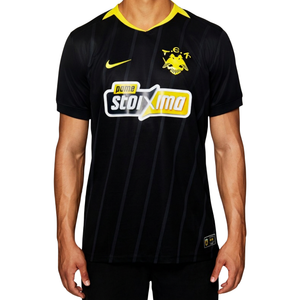 PREORDER - ΑΕΚ AWAY JERSEY 26-27 (QHV8417-011), thumbnail 2