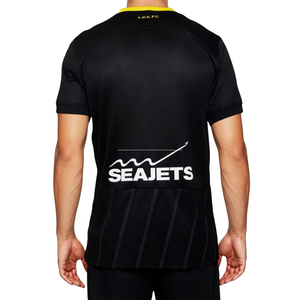 PREORDER - ΑΕΚ AWAY JERSEY 26-27 (QHV8417-011), thumbnail 3