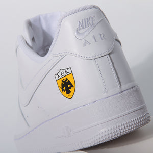 Nike Air Force 1 07 (cw2288-111), thumbnail 4