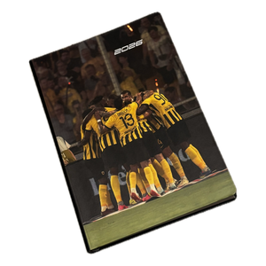 ΑΕΚ ΗΜΕΡΟΛΟΓΙΟ FOOTBALL PLAYERS 2026 (Q6891Z-000), thumbnail 2