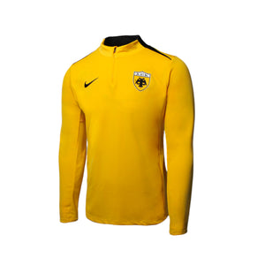 ΑΕΚ TRAINING ZIP (QFD7667-719), thumbnail 2