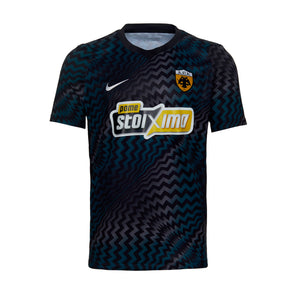 PREORDER - AEK GARDIEN GK SS (QHV8301-010), thumbnail 2