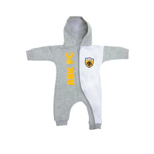 AEK bebe full zip double cw (Q25310-100), thumbnail 2