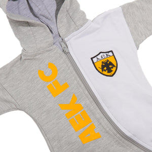 AEK bebe full zip double cw (Q25310-100), thumbnail 3