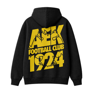 AEK Ζακέτα παιδική (Q26108-010), thumbnail 3