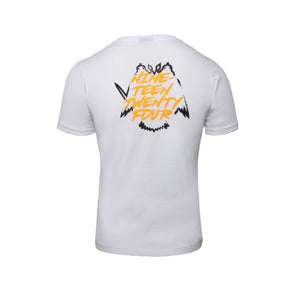 NINETEEN TEE KIDS WHITE- ΠΑΙΔΙΚΟ (QFW25209-100), thumbnail 3