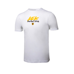 NINETEEN TEE KIDS WHITE- ΠΑΙΔΙΚΟ (QFW25209-100), thumbnail 2