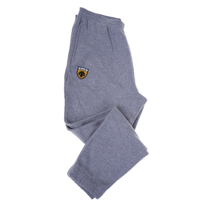 AEK Gray Format Pants (QCW6907-063), thumbnail 3